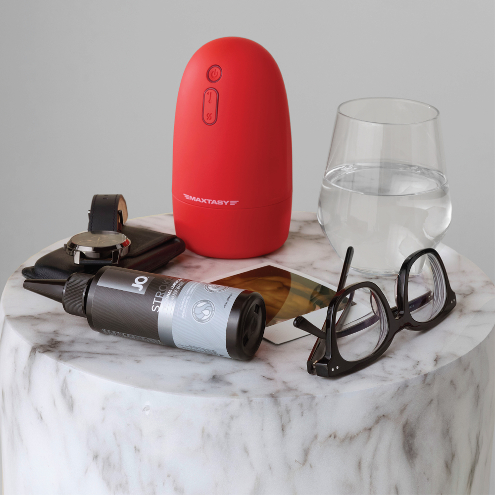 JO STROKER LUBE - Гель на водной основе для мастурбаторов, 120мл.