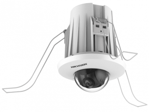 IP-камера Hikvision DS-2CD2E23G2-U (2.8 mm)