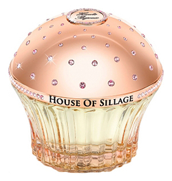 House Of Sillage Hauts Bijoux духи
