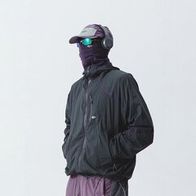 Куртка NOTHOMME BLUE ACME HYPERLITE, черный