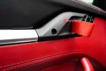 Дверные ручки в стиле GT3 RS для PORSCHE 911 992.1 2019–2025