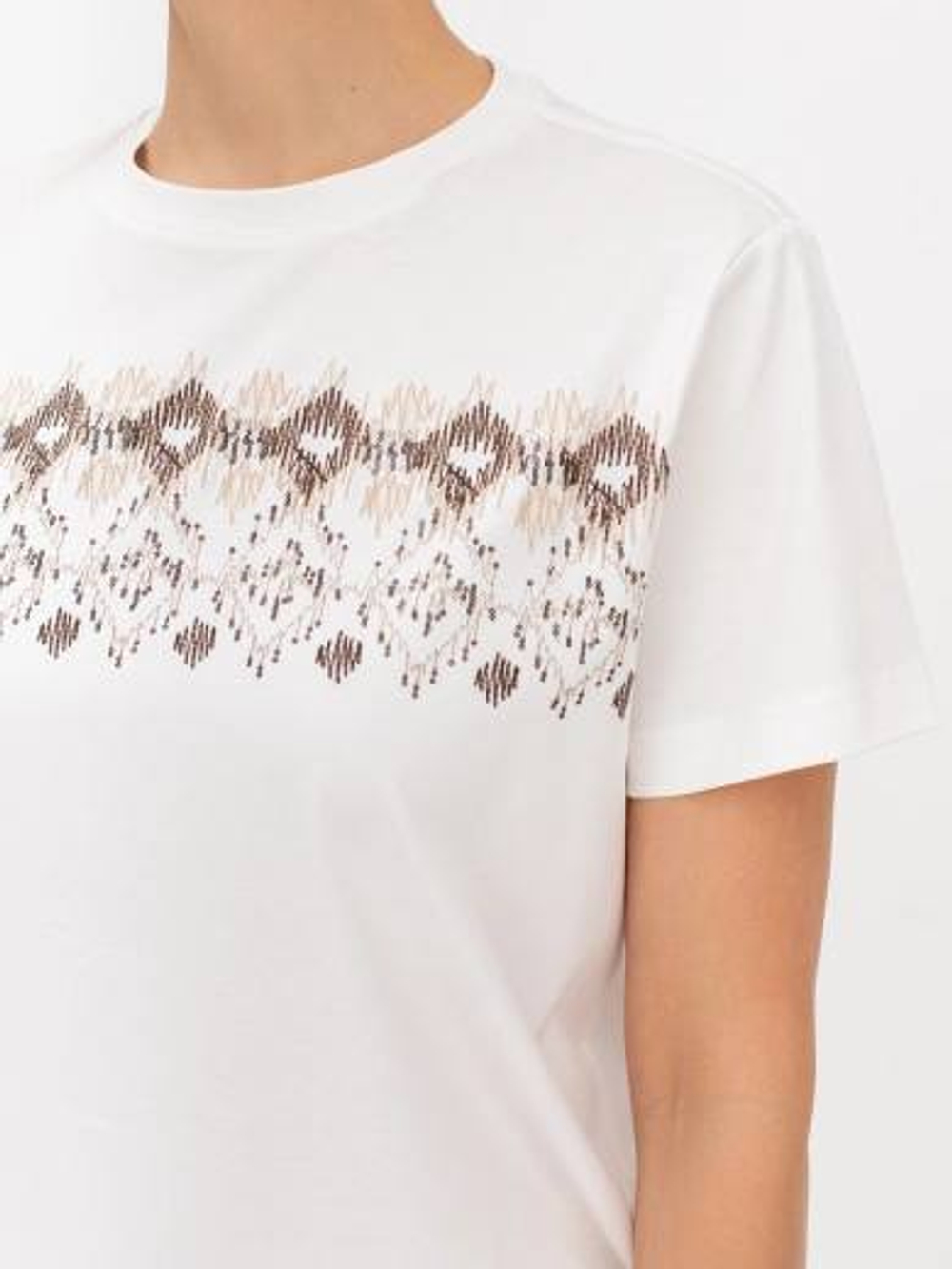 Футболка женская