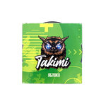 Ароматизатор Takimi GydroGel, Яблоко, шт.