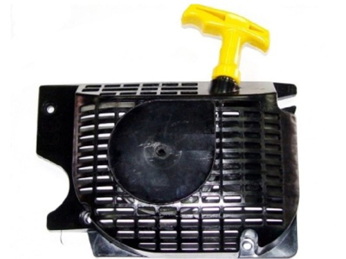 Стартер в сборе для Huter Х