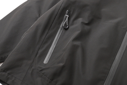 Куртка SHADOW RAINFALL PROTECT, черный
