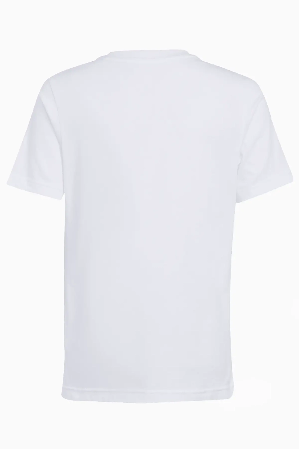 Футболка adidas FC Bayern 2025 Championship Winner Junior - белый