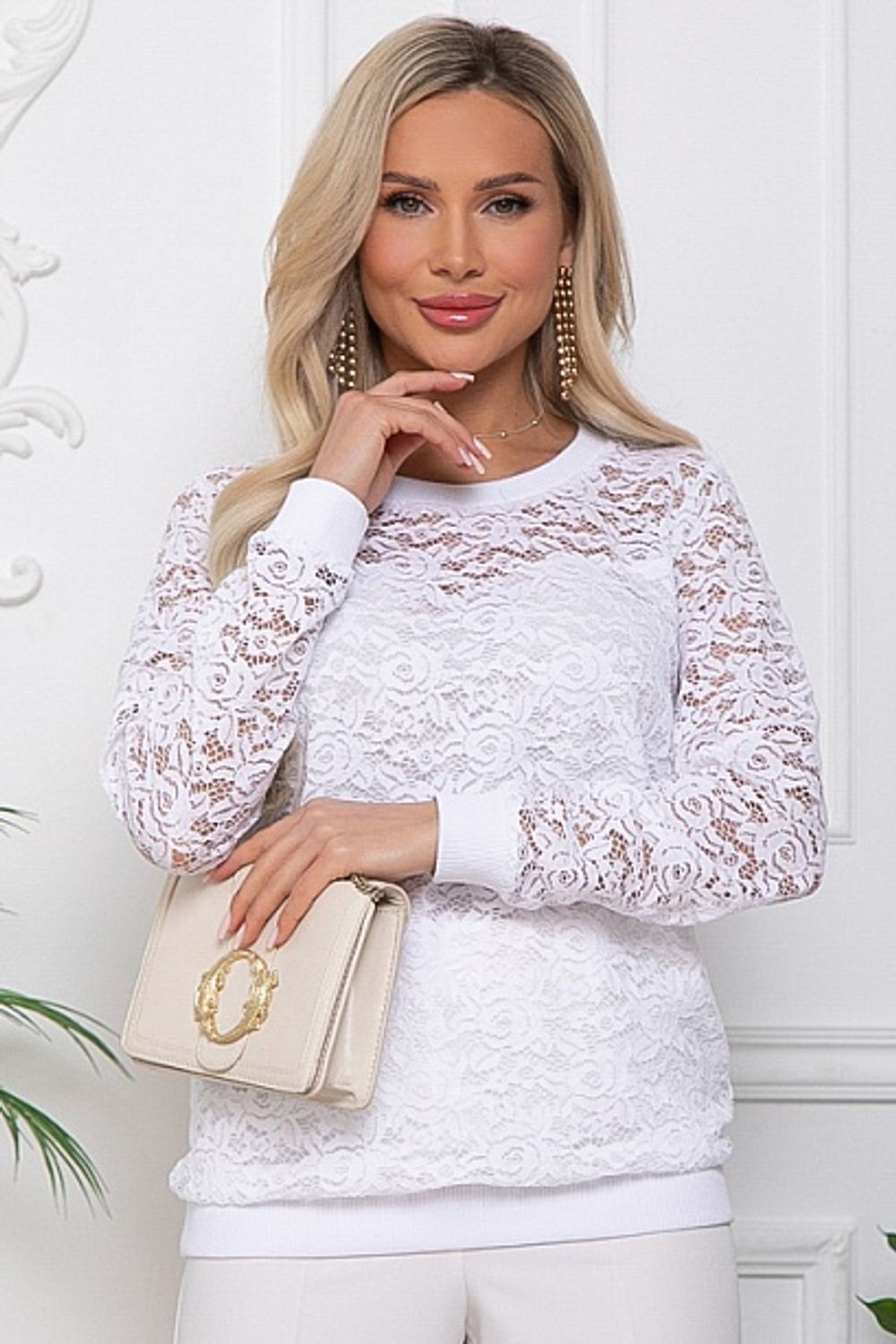 Блузка 41886-1 Avili