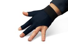 Перчатка-бильярдная Feudor Sport blue XL