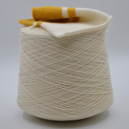 Papi Fabio Art. CASHVIP (молочный)