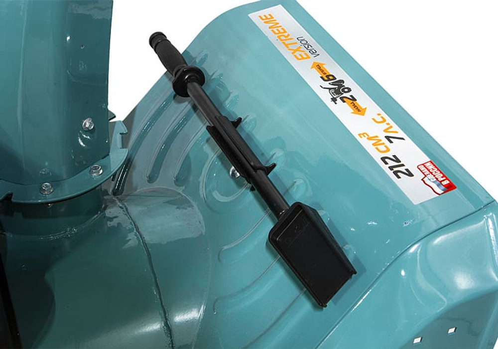 Снегоуборщик STURM STG7661R