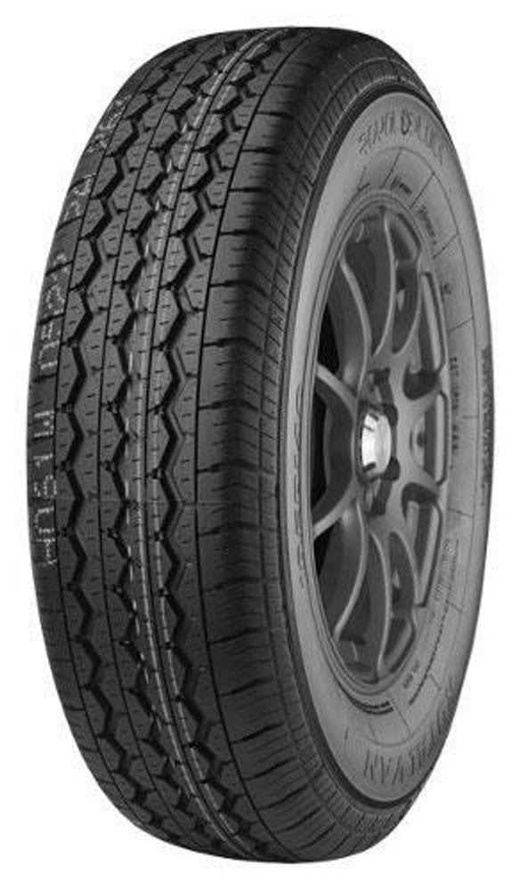 Royal Black Royal Van 205/65 R16C 107T