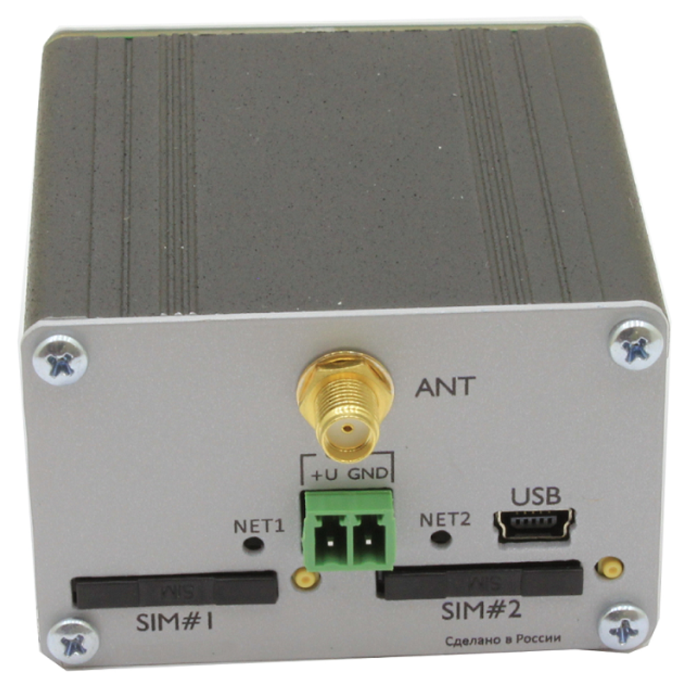 Bitcord CT201 JAVA KIT сторона б.