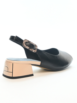 Босоножки женские Ascalini G2518B