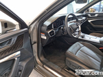 Audi A6 (C8) 40 TDI Premium (09.2023)