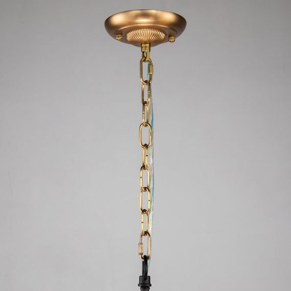 Подвесная люстра Favourite Roshe 2624-8P