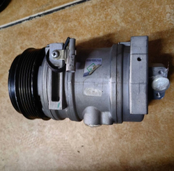 Компрессор кондиционера для Haima 323, Фумилай, Прима, Haifuxing, Mazda 3, 5, 6