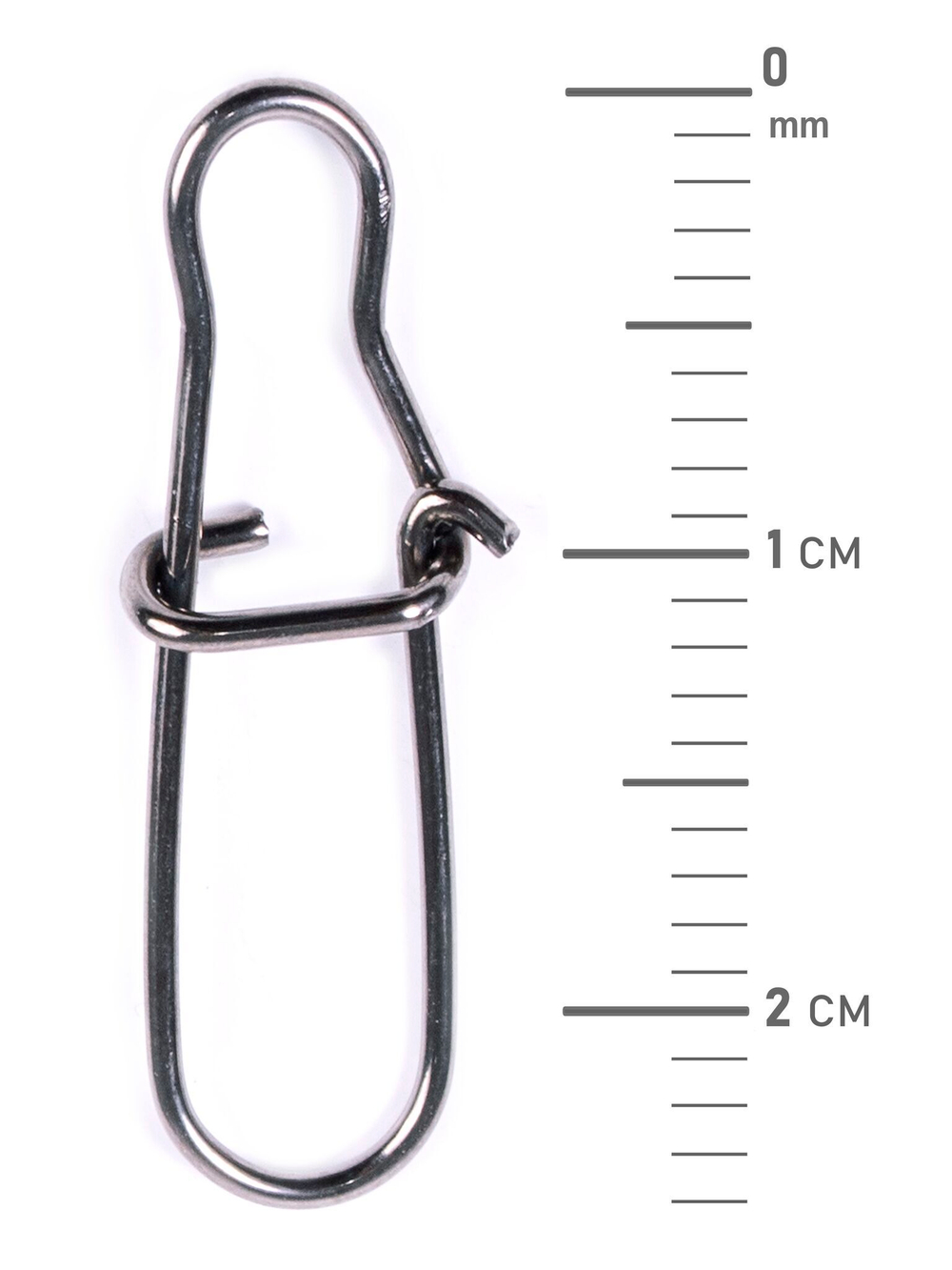 Застежки LJ Pro Series FASTLOCK SNAP 004 8шт.