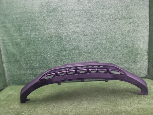 Юбка переднего бампера Hyundai Creta 1 (2016-2021)