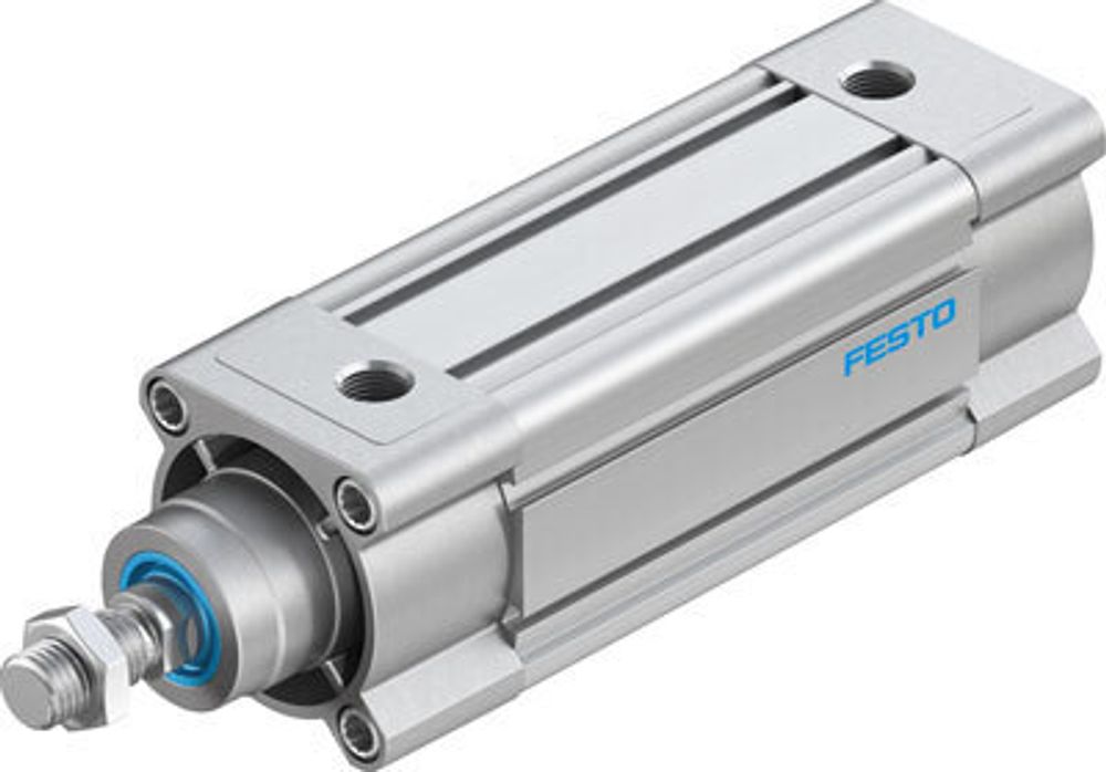 DSBC-63-100-D3-PPSA-N3 Стандартный цилиндр