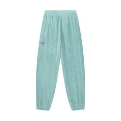 БРЮКИ ВЕЛЮРОВЫЕ YMKASHIX F-609 pp.XL
