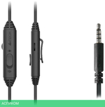 Наушники A4Tech Fstyler FH100i Stone Black