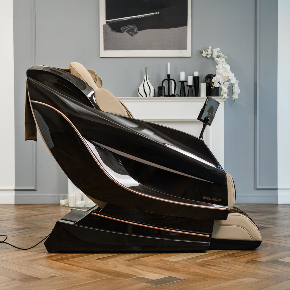 Массажное кресло Orlauf Mirage