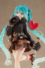 Hatsune Miku