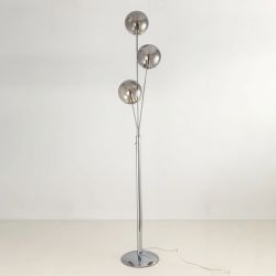 Citilux Томми CL102930 Торшер Хром