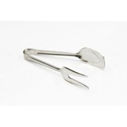 Щипцы для мяса 21 см, нерж. P.L. Proff Cuisine