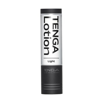 Tenga Lotion Light - Лубрикант на водной основе, 170 мл
