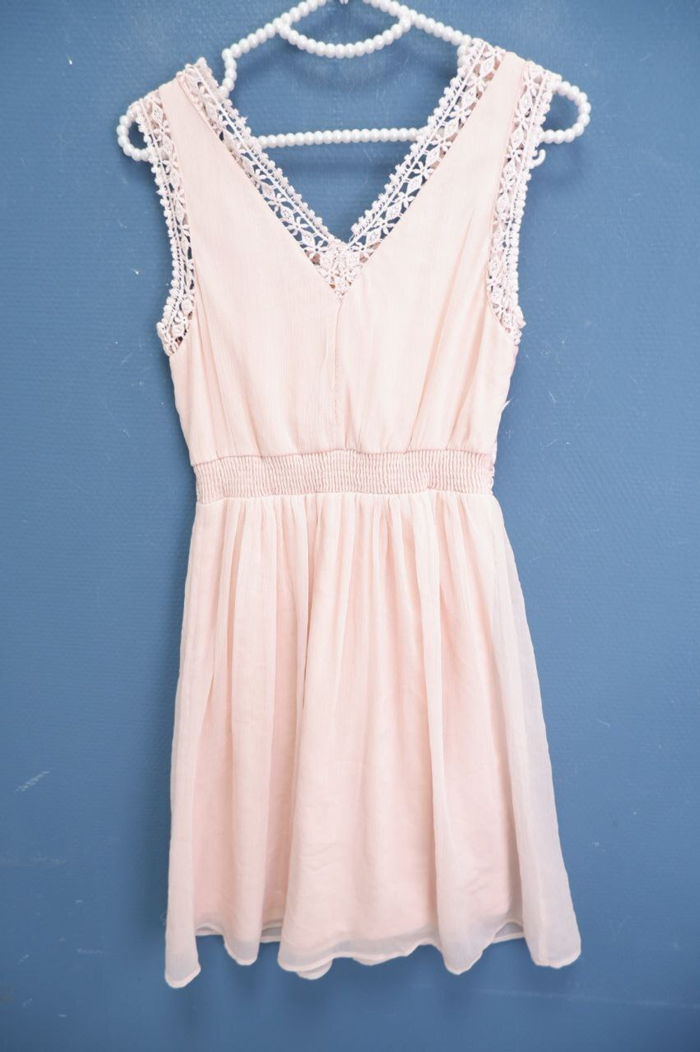 Платье Vero Moda нежное 42 размер