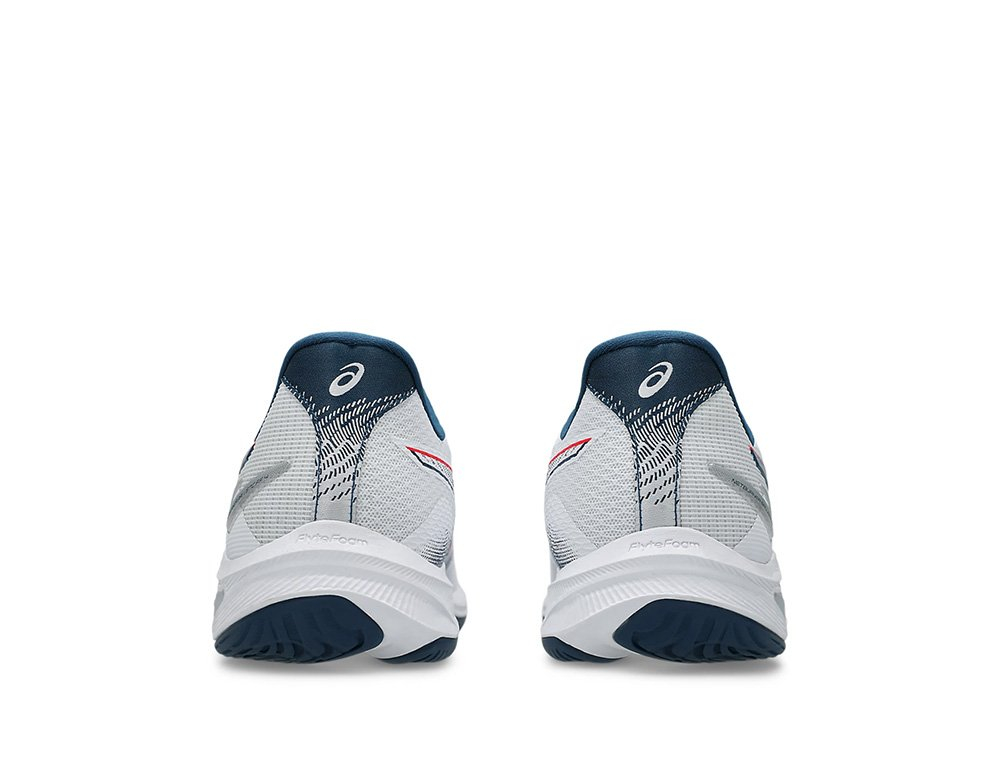 Волейбольные кроссовки Asics Netburner Ballistic FF 4