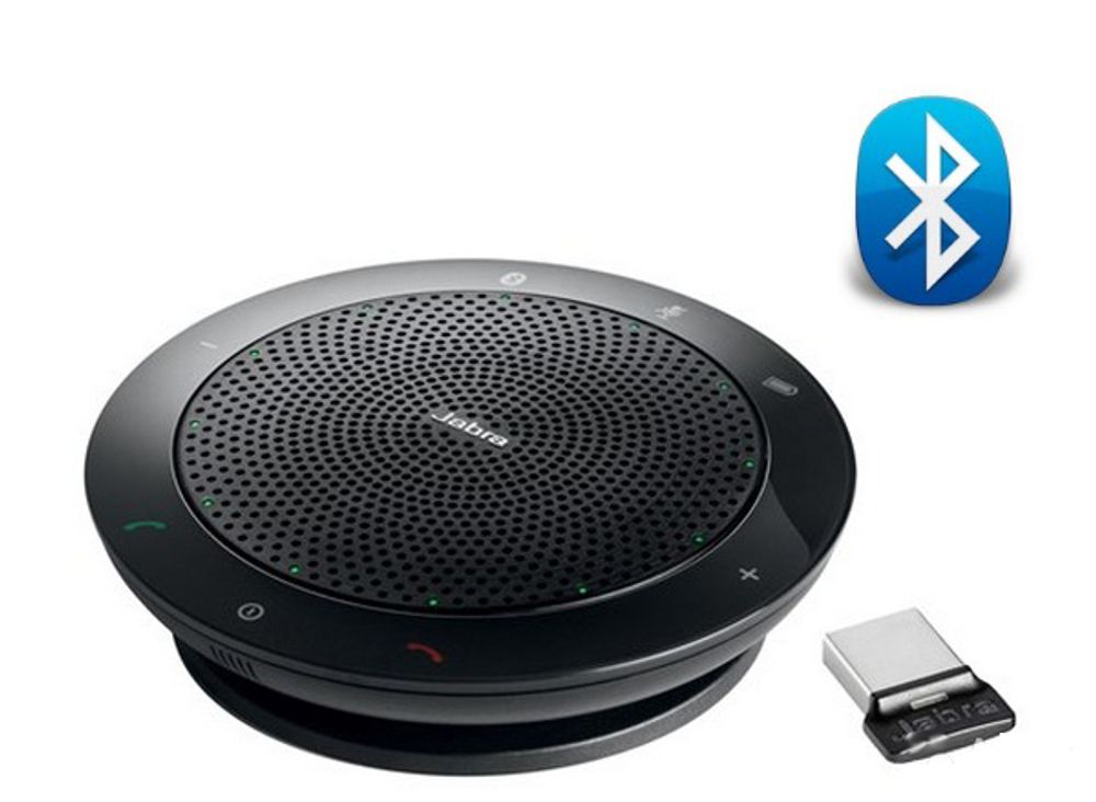Jabra SPEAK 510+ UC [7510-409]