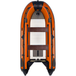 Лодка ПВХ SMarine SDP Max 380