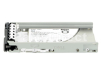Накопитель SSD Dell 0W18HJ 400-GB 6G 2.5 MLC SATA MU SSD w/G176J