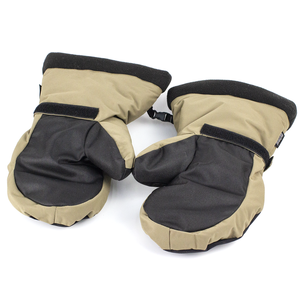 Рукавицы Extreal "Аляска", XL