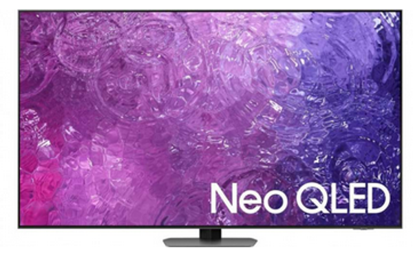 Samsung 4K Neo QLED