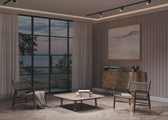 Светодиодная лента Maytoni Technical 14,4W/m 60LED/m 5050SMD теплый белый 5M 10168