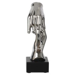 GAEM Фигурка декоративная "Руки", L10 W8 H24 см