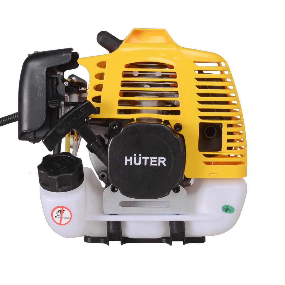 Триммер бензиновый Huter GGT-1000S