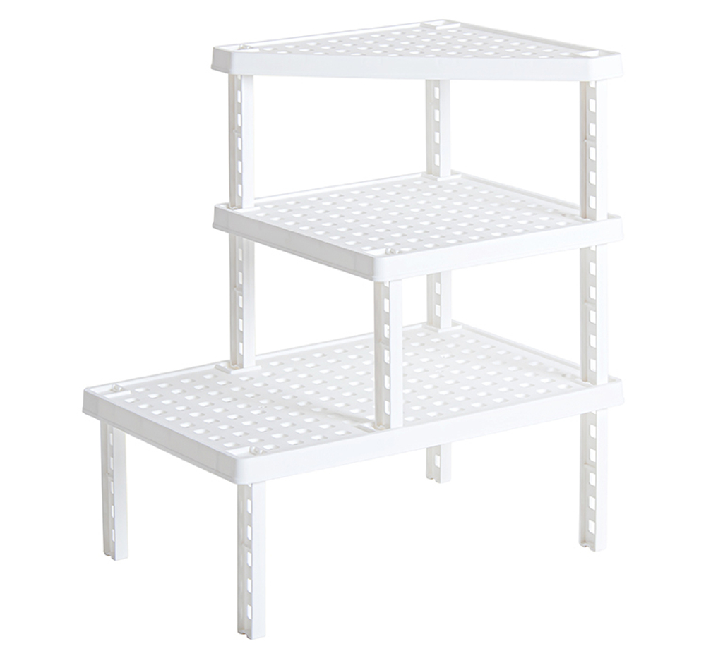 Стойка универсальная ХАКУ квадратная 260*260*150 М2749