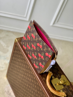 Louis Vuitton Toiletry Pouch