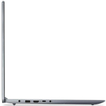 Ноутбук  Lenovo IdeaPad Slim 3 16IAH8 16 ", Core i5, 16 Гб RAM, 512 Гб SSD, UHD Graphics, Серый