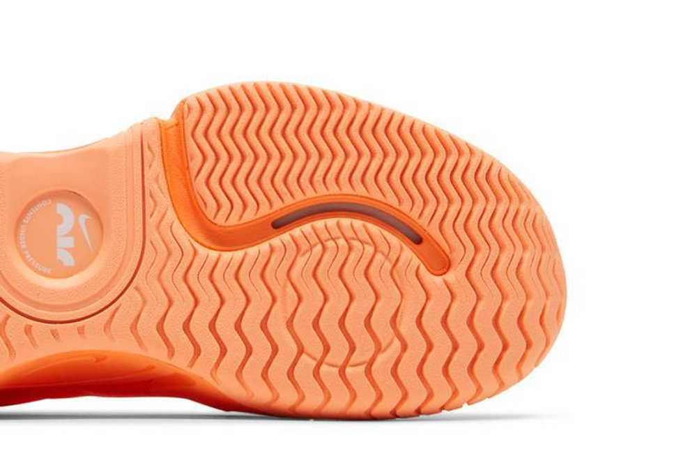 Кроссовки Nike Air Zoom Gp Turbo Hc Osaka (Женская размерная сетка)
