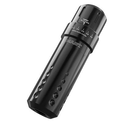 Тату машинка беспроводная Mast Flip