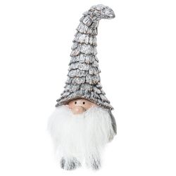 GAEM Фигурка декоративная "Гном", L7 W6 H15 см