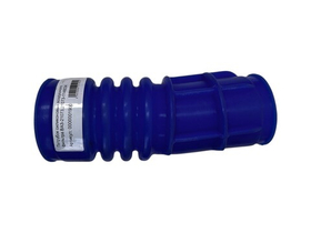 Патрубок силиконовый 21073-1148034