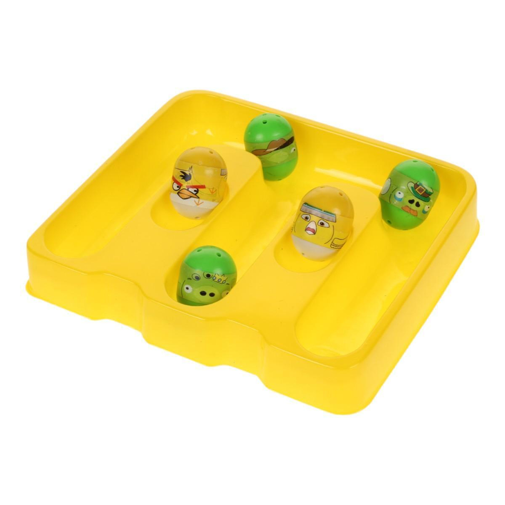 Бобы птицы блистер JH2863F-5