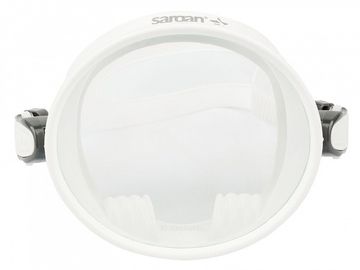 Маска Sargan Классика белая