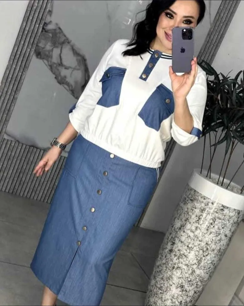 Костюм 6819826 Fabrika